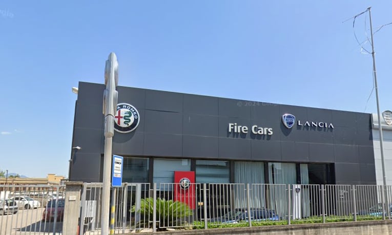 Fire Cars S.r.l.